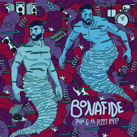 Bonafide (feat. Rozeo)