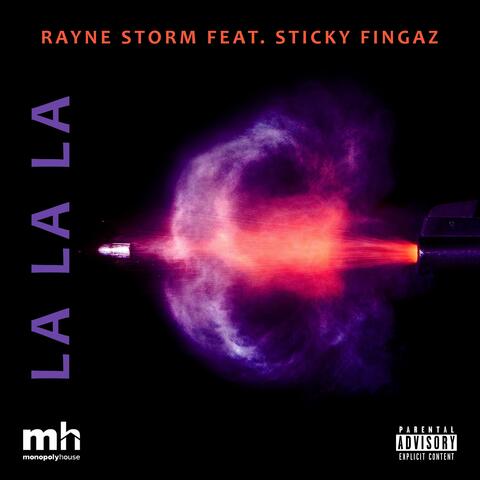 La La La (feat. Sticky Fingaz)