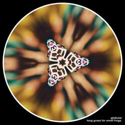 Under the Dappled Apple