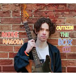 Outside The Box (feat. Frank Cosentino & Nelson Sobral)