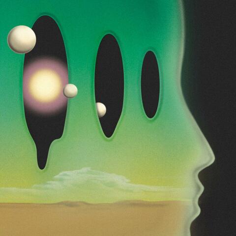 Morse Code (feat. Rob Araujo, Raghav Mehrotra, Aidan McKeon & Noah Wise)