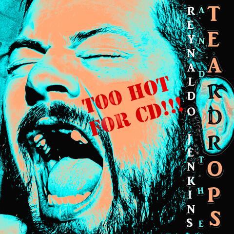 TOO HOT FOR CD!!!