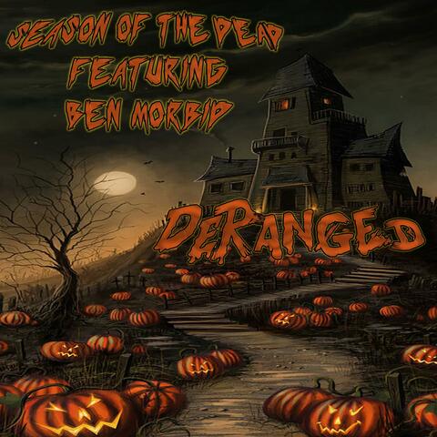 Season Of The Dead (feat. Ben Morbid)