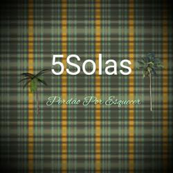 Perdão Por Esquecer