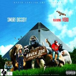 Haven Zoo (feat. Vedo)