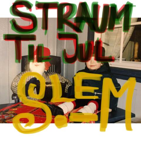 Straum Til Jul