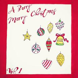 Hark! The Herald Angels Sing (feat. Justin Pierce)