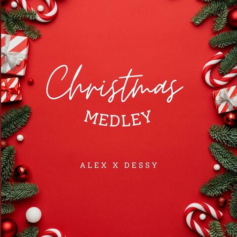 Christmas Medley