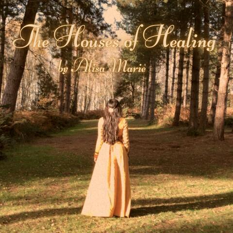The Houses of Healing (From "The Lord of the Rings") [Harp and Ocarina Version]
