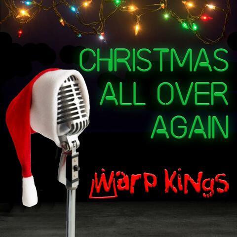 Christmas All Over Again