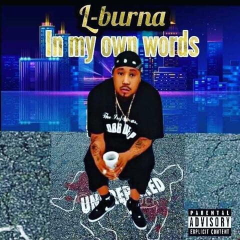 In MY Own Words
