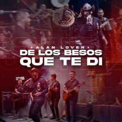 De Los Besos Que Te Di