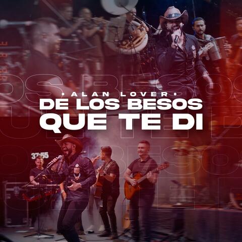 De Los Besos Que Te Di