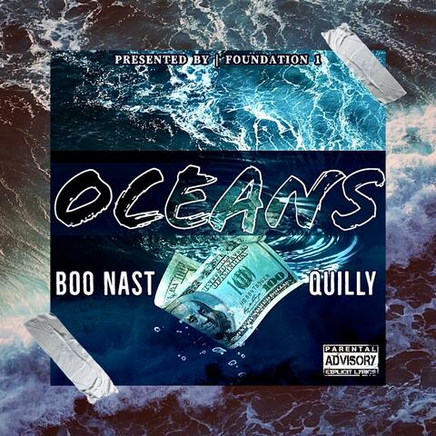 Oceans 2 (feat. Quilly)