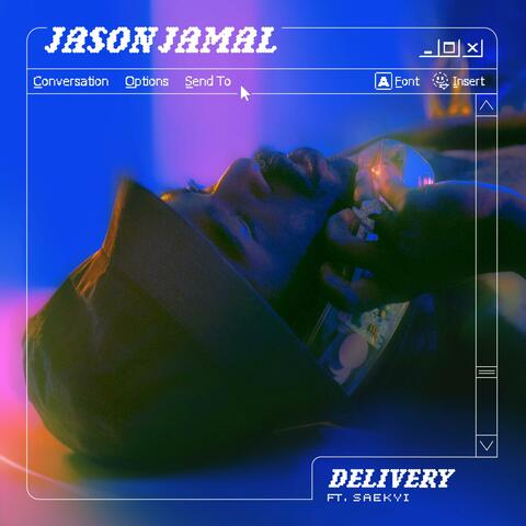 Delivery (feat. Sækyi)
