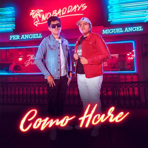 Como Hare (feat. Fer Angell)