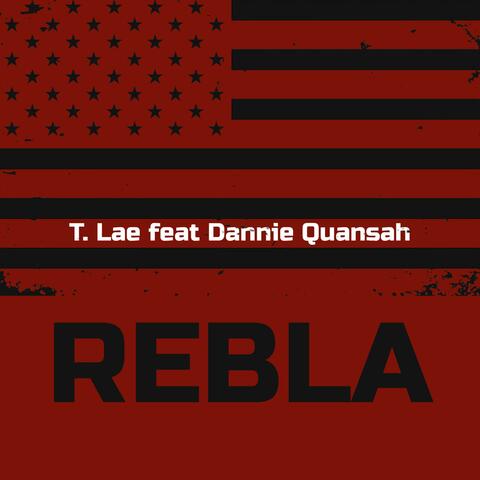 Rebla (feat. Dannie Quansah)