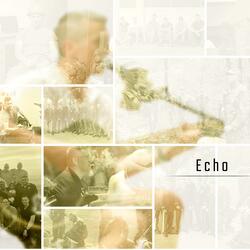 Echo (feat. Berkun's in the Gym)