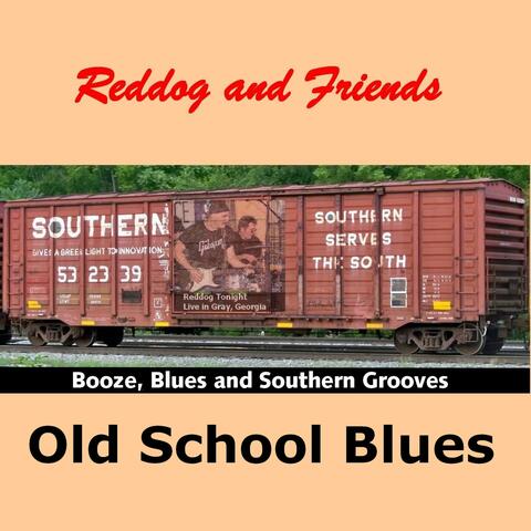 Old School Blues