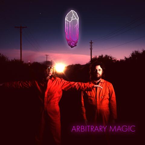 Aribtrary Magic