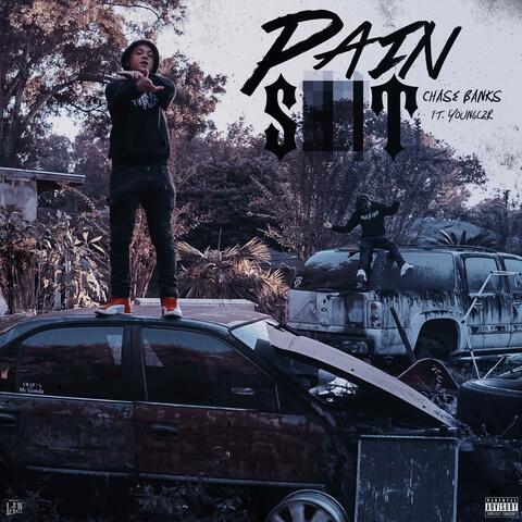 Pain Shit (feat. Youngczr)