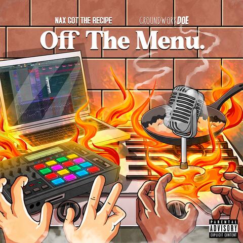 Off The Menu