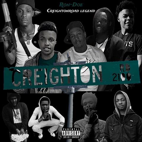 CreightonRoad Legend