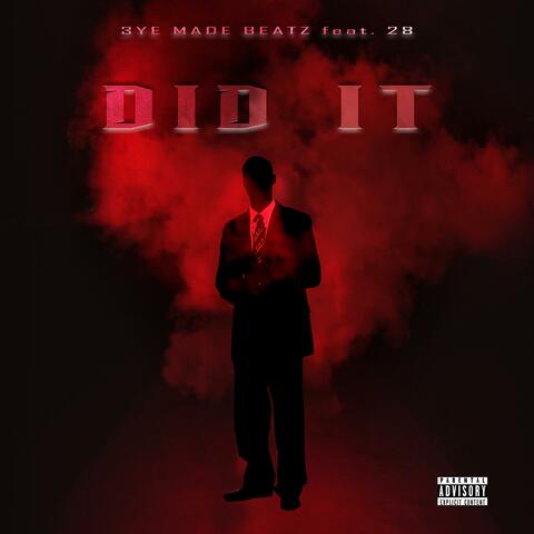 Did It (feat. 28)