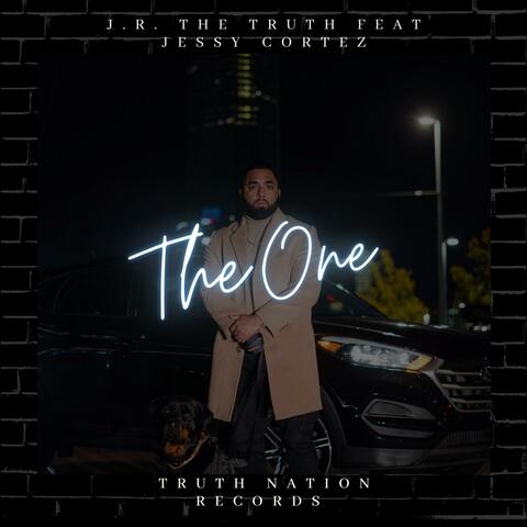 The One (feat. Jessy Cortez)