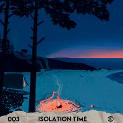 isolation time