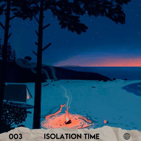 isolation time