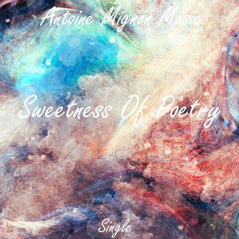 Sweetness Of Poetry