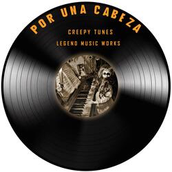 Por Una Cabeza