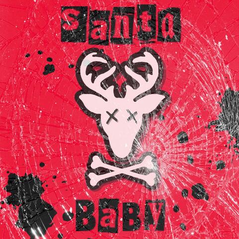Santa Baby