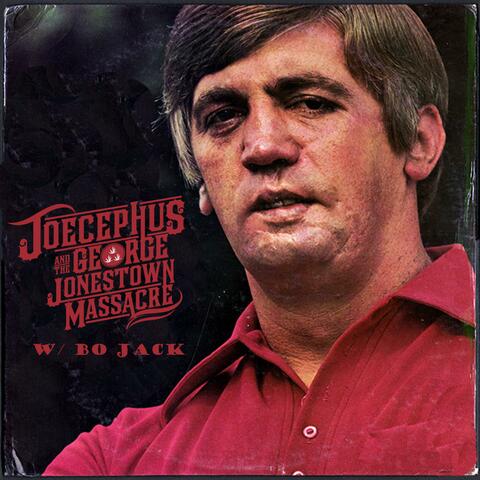 Buford Pusser Goes Bear Hunting With A Switch (feat. Bo Jack)