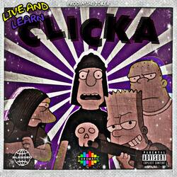 Clicka (feat. LiveAndLearn & New1)