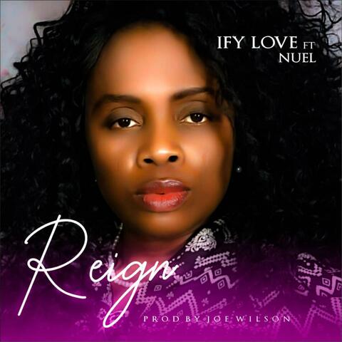 Reign (feat. Nuel)
