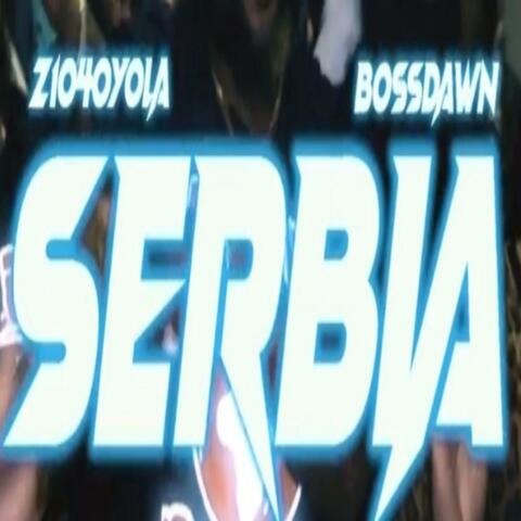 SERBIA (feat. Bossdawn)