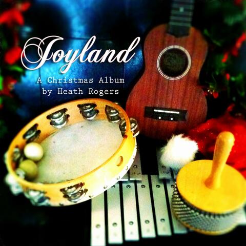 Joyland