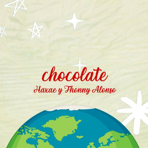 Chocolate (feat. Jhonny Alonso)