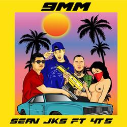 9mm (feat. SEav JKS)