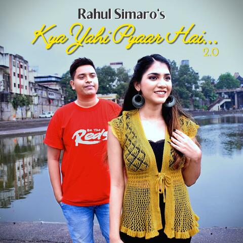 Rahul Simaro