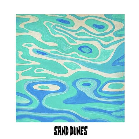 Sand Dunes