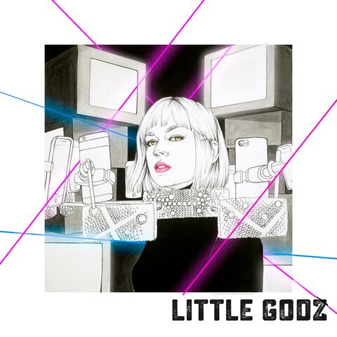 LITTLE GODZ