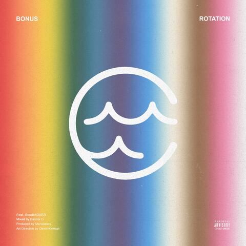 Rotation (feat. BoodahDARR)