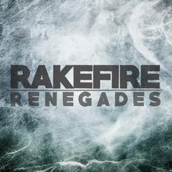We Are the Renegades