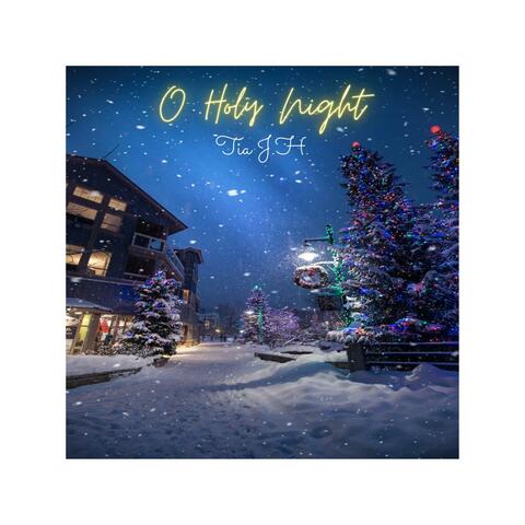 O Holy Night (Radio Edit)