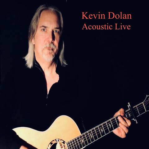 Kevin Dolan Acoustic Live
