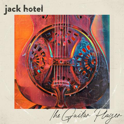 The Guitar Player