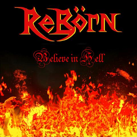 Believe in Hell